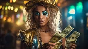 အားကစားလောင်းကစား sportsbook odds ပြသသောမျက်နှာပြင်