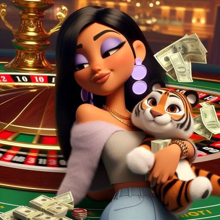 Jackpot Slot ဆုကြီးဂိမ်းများ